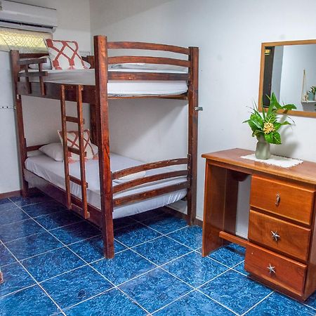 La Posada - Hostel Playa Santa Teresa  Εξωτερικό φωτογραφία
