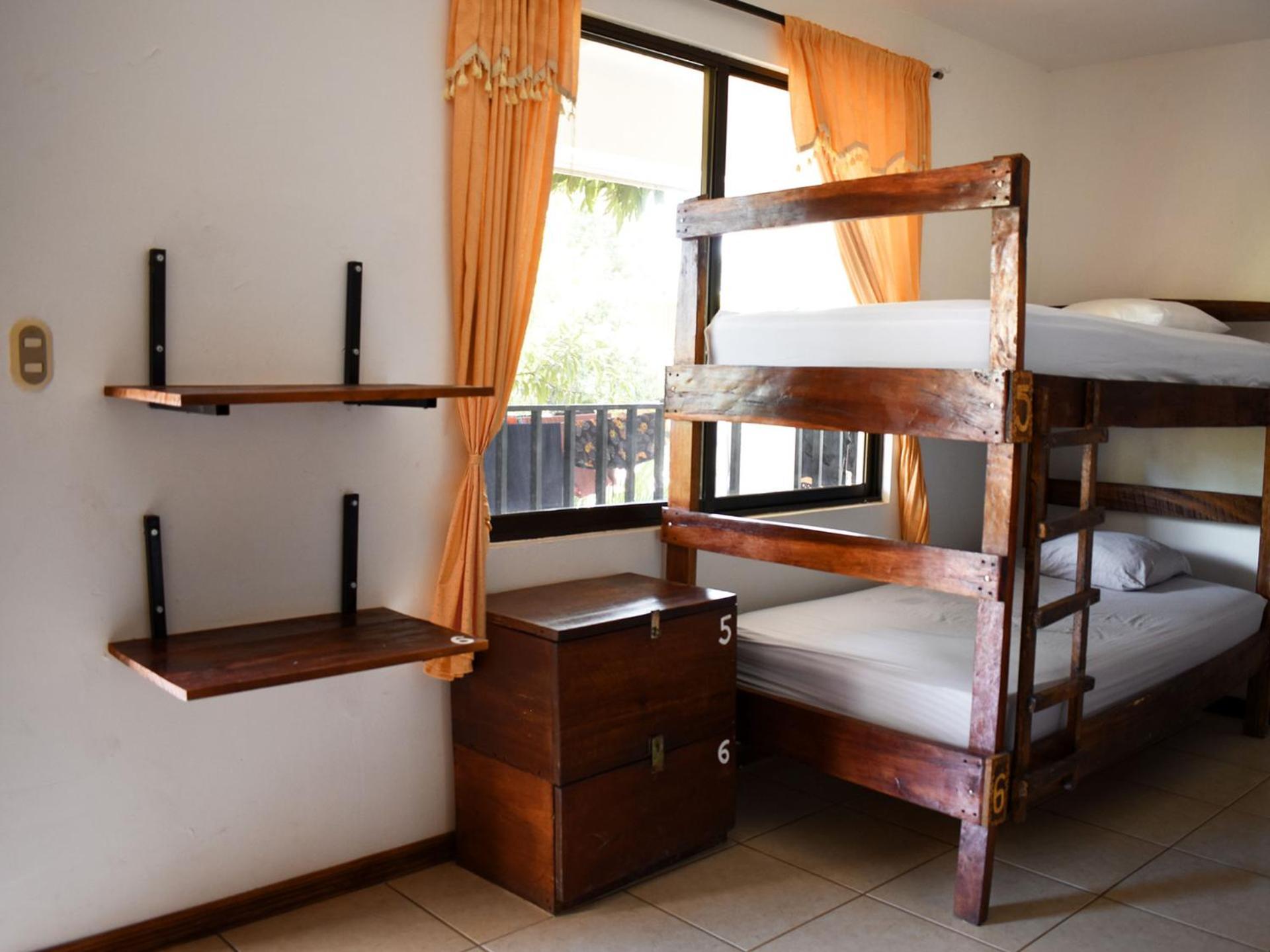 La Posada - Hostel Playa Santa Teresa  Εξωτερικό φωτογραφία
