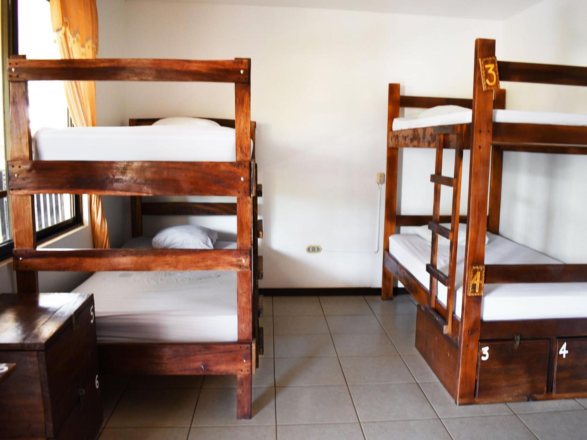 La Posada - Hostel Playa Santa Teresa  Εξωτερικό φωτογραφία