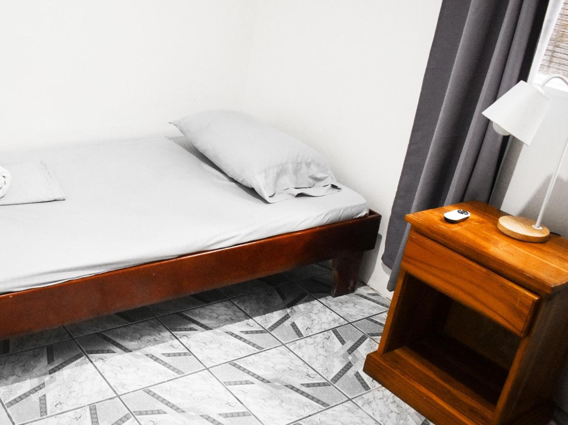 La Posada - Hostel Playa Santa Teresa  Εξωτερικό φωτογραφία