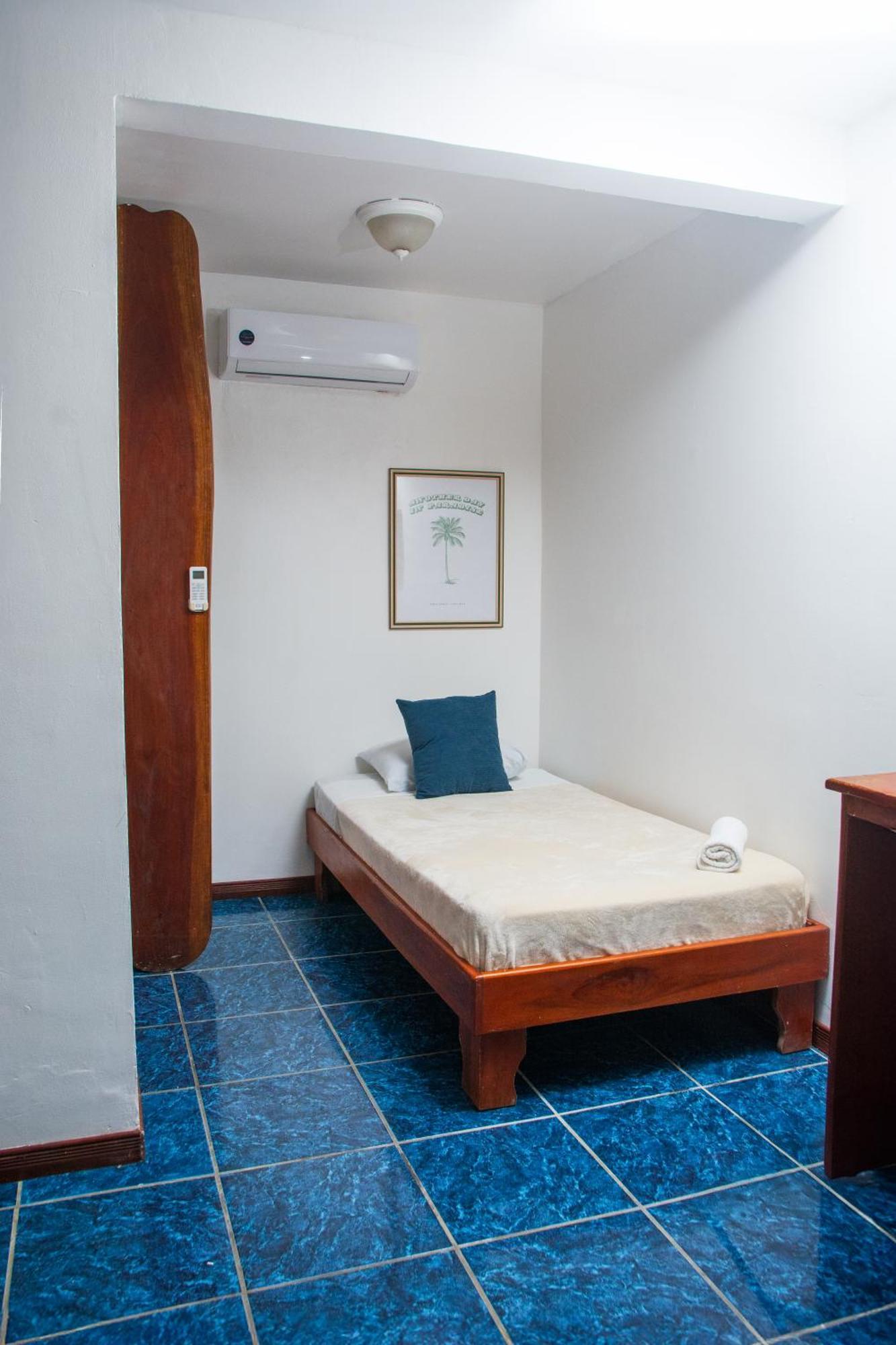 La Posada - Hostel Playa Santa Teresa  Εξωτερικό φωτογραφία