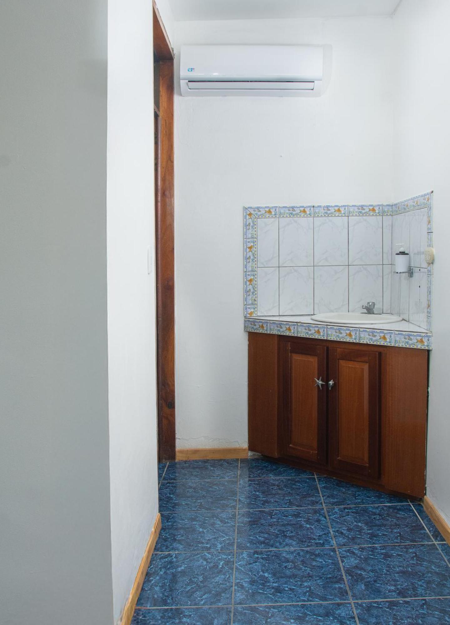 La Posada - Hostel Playa Santa Teresa  Εξωτερικό φωτογραφία