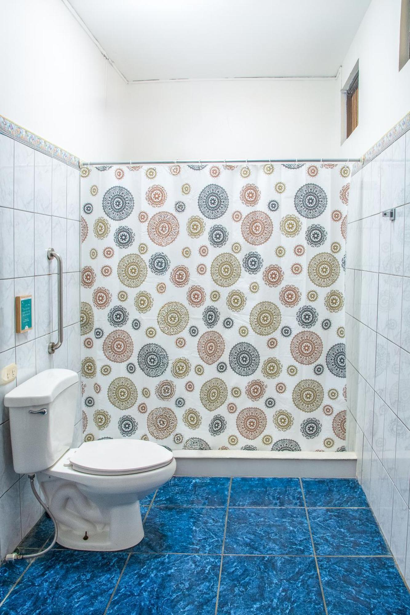 La Posada - Hostel Playa Santa Teresa  Εξωτερικό φωτογραφία