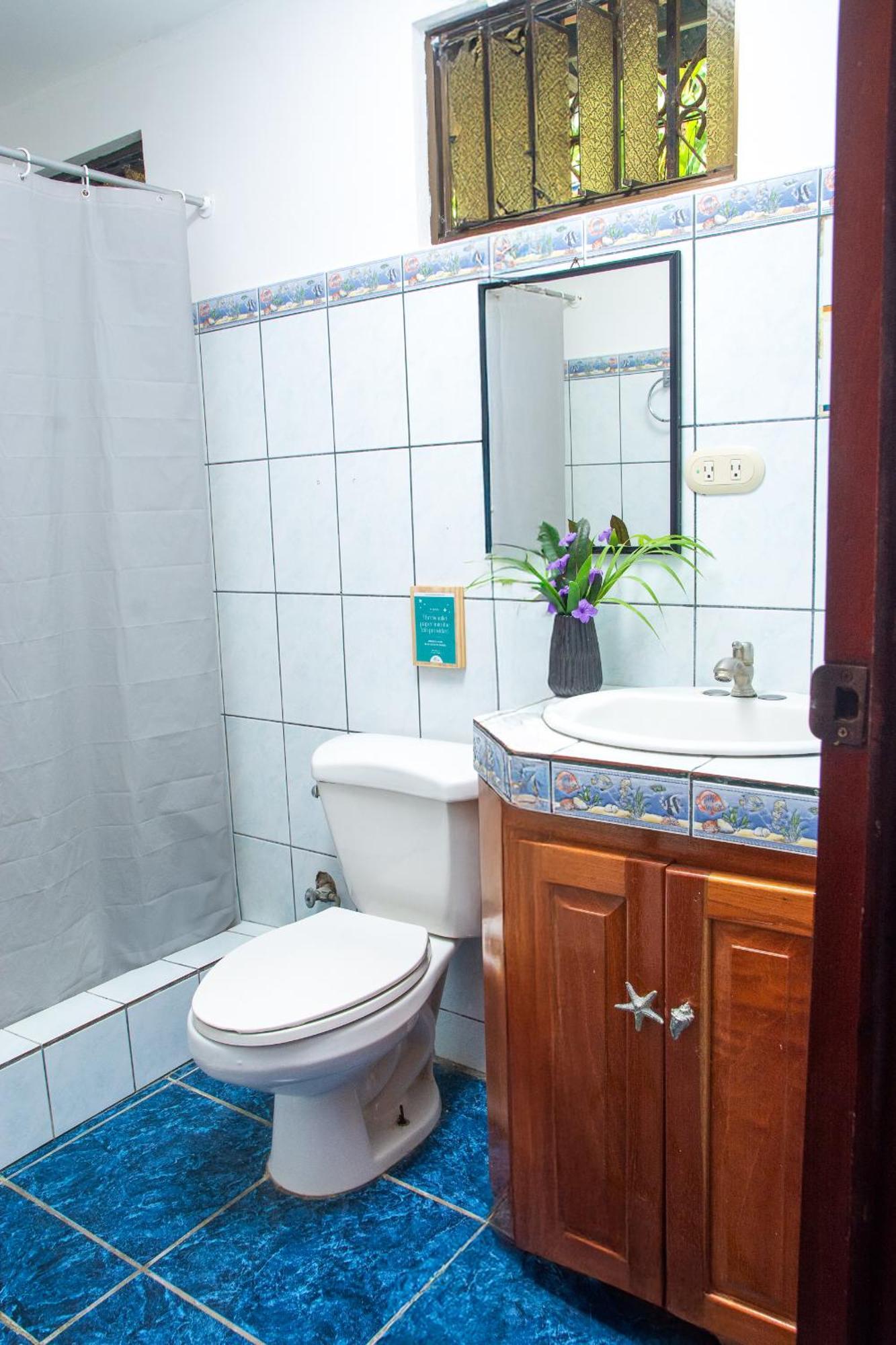 La Posada - Hostel Playa Santa Teresa  Εξωτερικό φωτογραφία