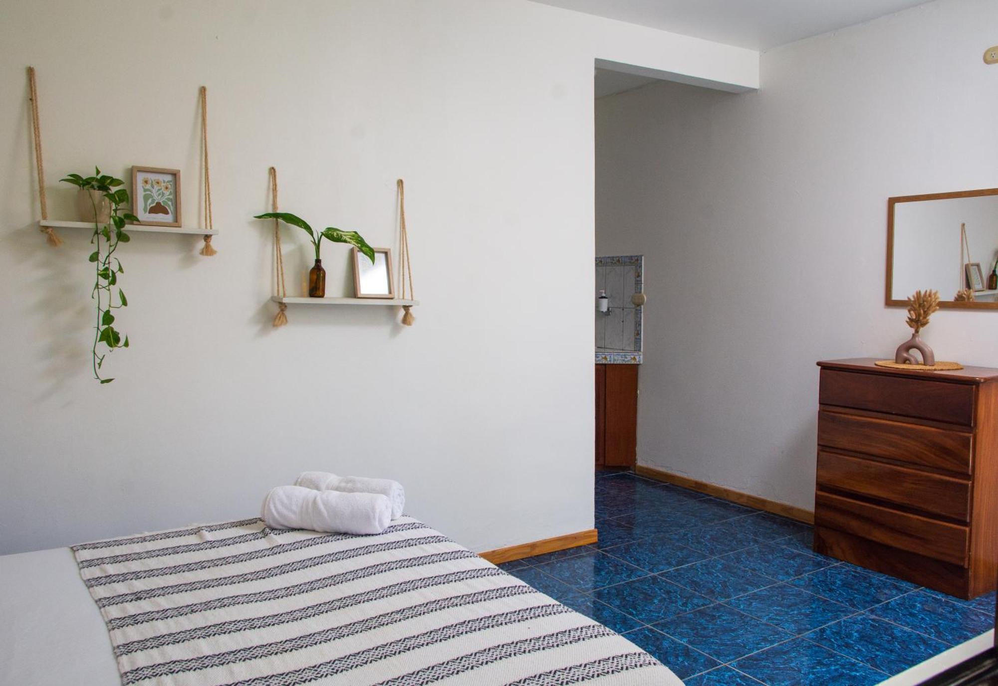 La Posada - Hostel Playa Santa Teresa  Εξωτερικό φωτογραφία