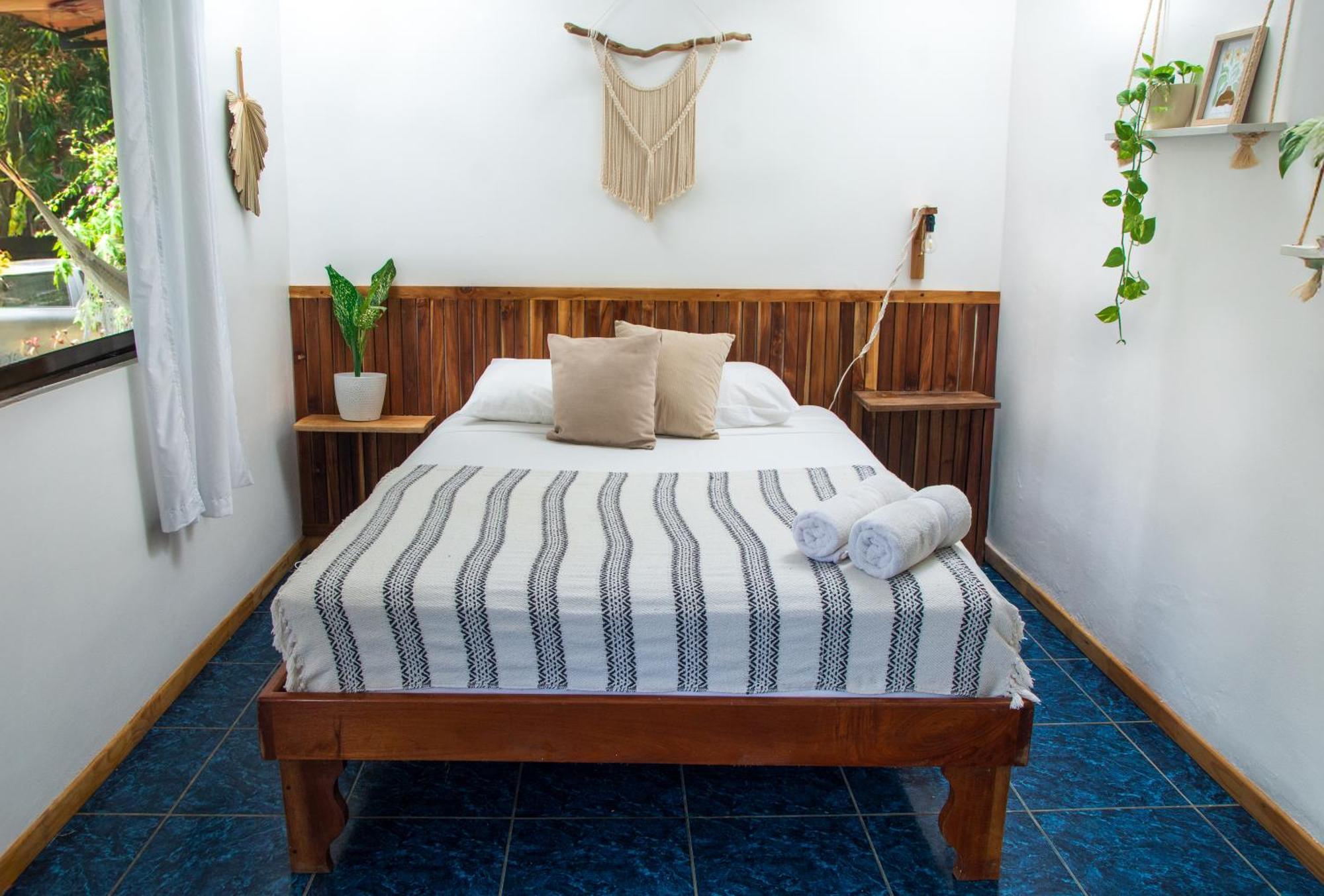 La Posada - Hostel Playa Santa Teresa  Εξωτερικό φωτογραφία