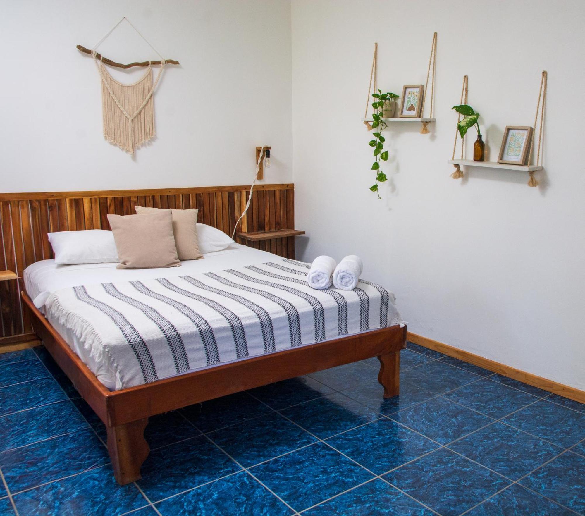 La Posada - Hostel Playa Santa Teresa  Εξωτερικό φωτογραφία