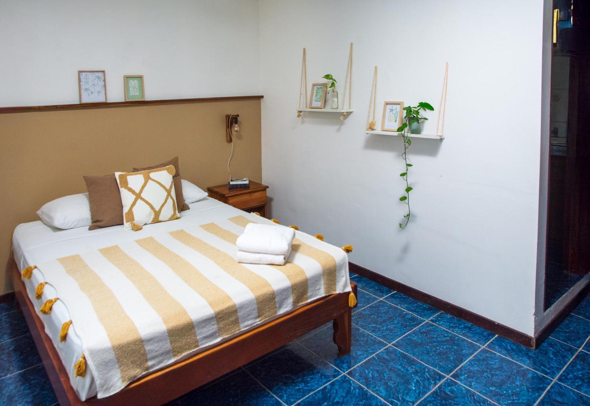 La Posada - Hostel Playa Santa Teresa  Εξωτερικό φωτογραφία